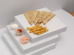 المليانة