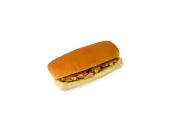 Chicken Cream Sandwich