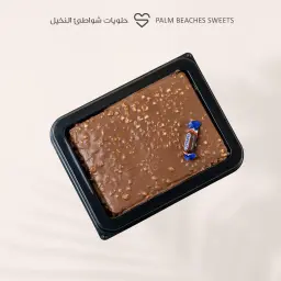 كيك سنكيرز مربع