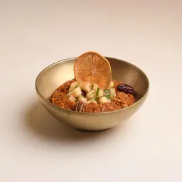 محمرة