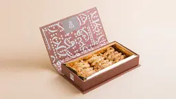 بقلاوة بيكان 120 جرام