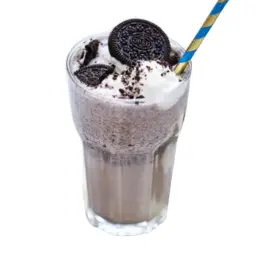 أيس اوريو شيك