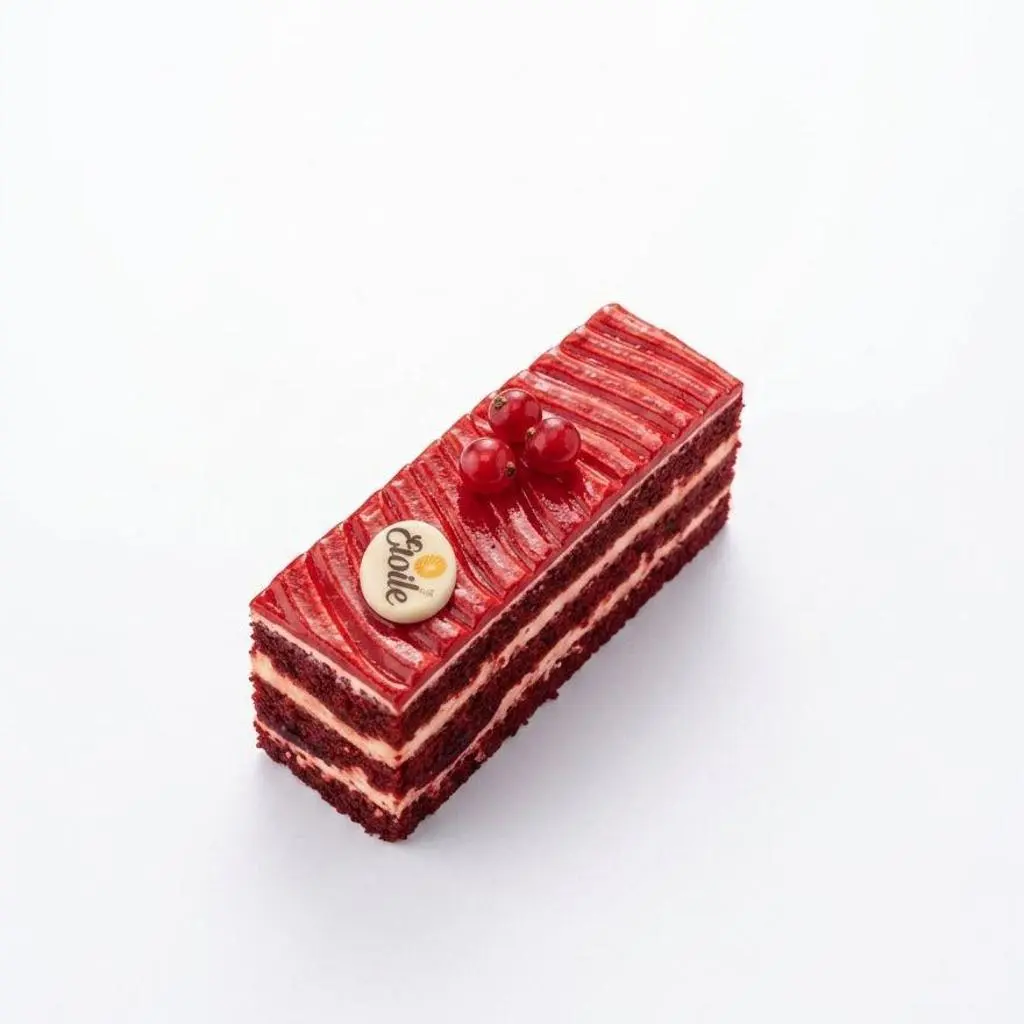 Red Velvet