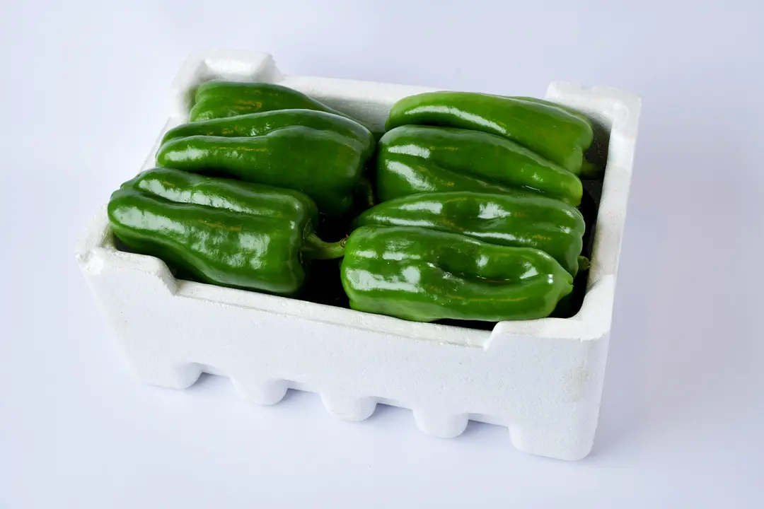 Cool Pepper