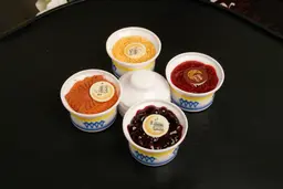 حلا القدور