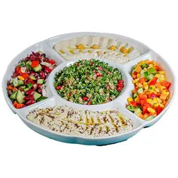 مقبلات مشكلة