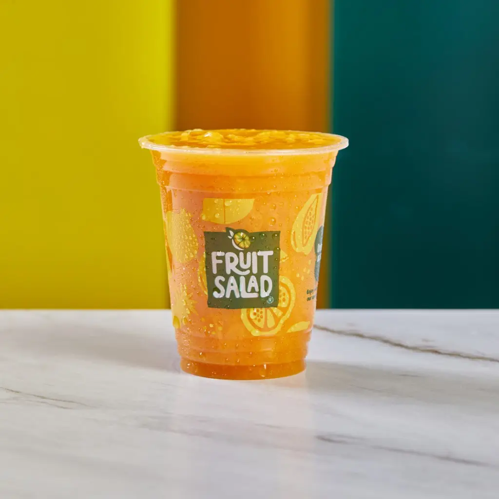 Farghaly Mango Juice