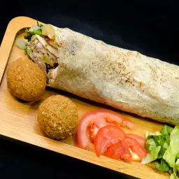 فلافل شامية