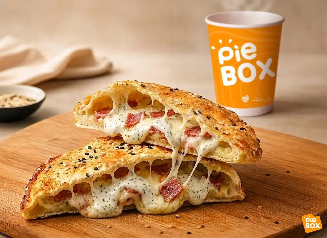 Pepperoni Ranch