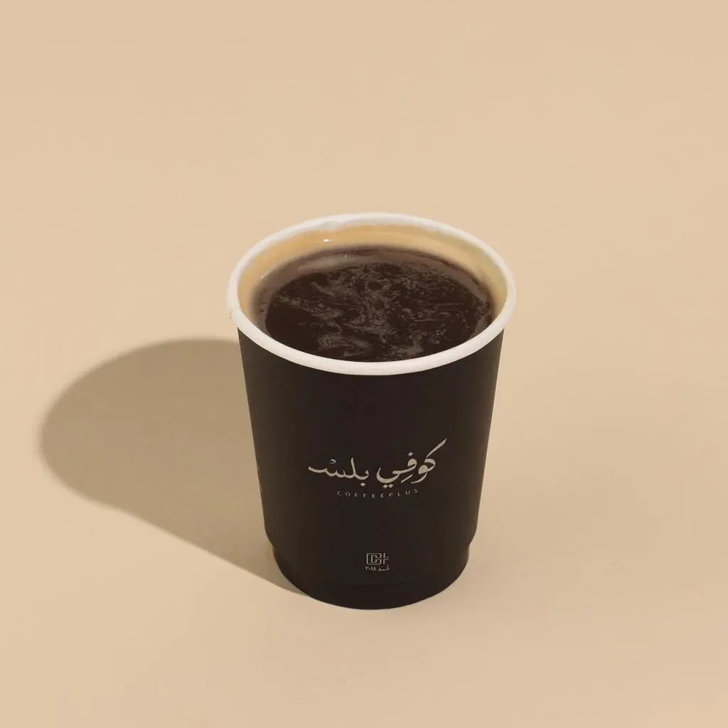 امريكانو حار