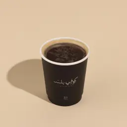 Hot Americano