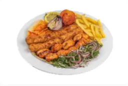 Chicken Mix Grill Kilo