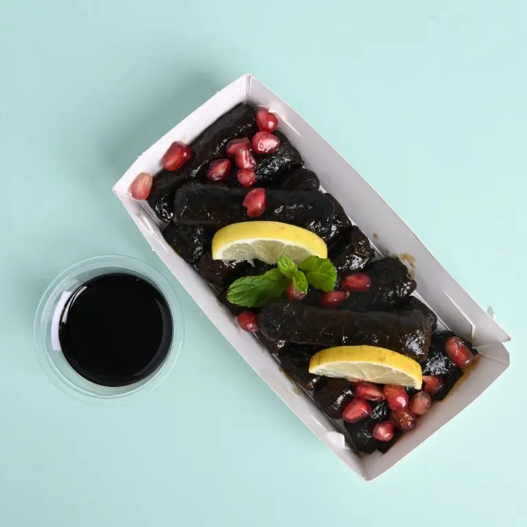 ورق عنب كلاسيك