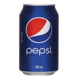 بيبسي علب