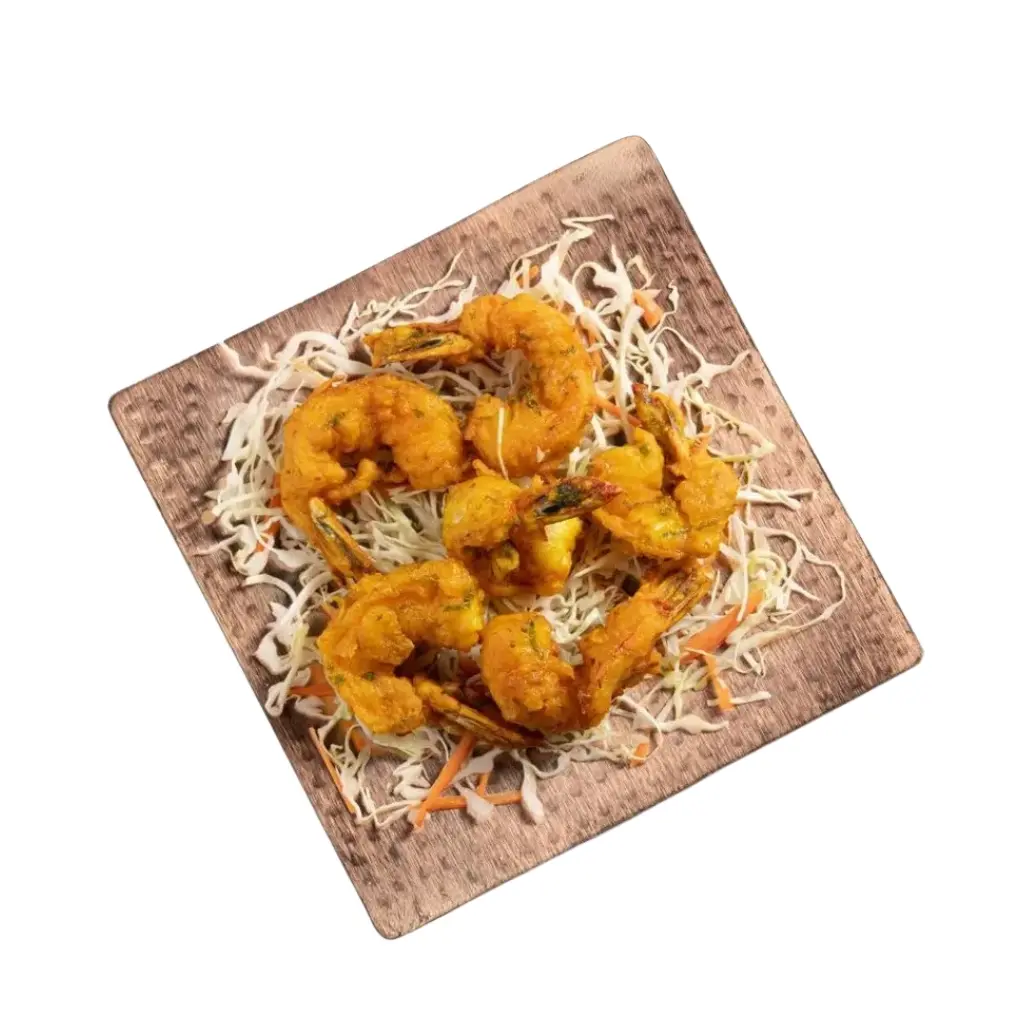 Fried Shrimp