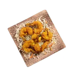 Fried Shrimp