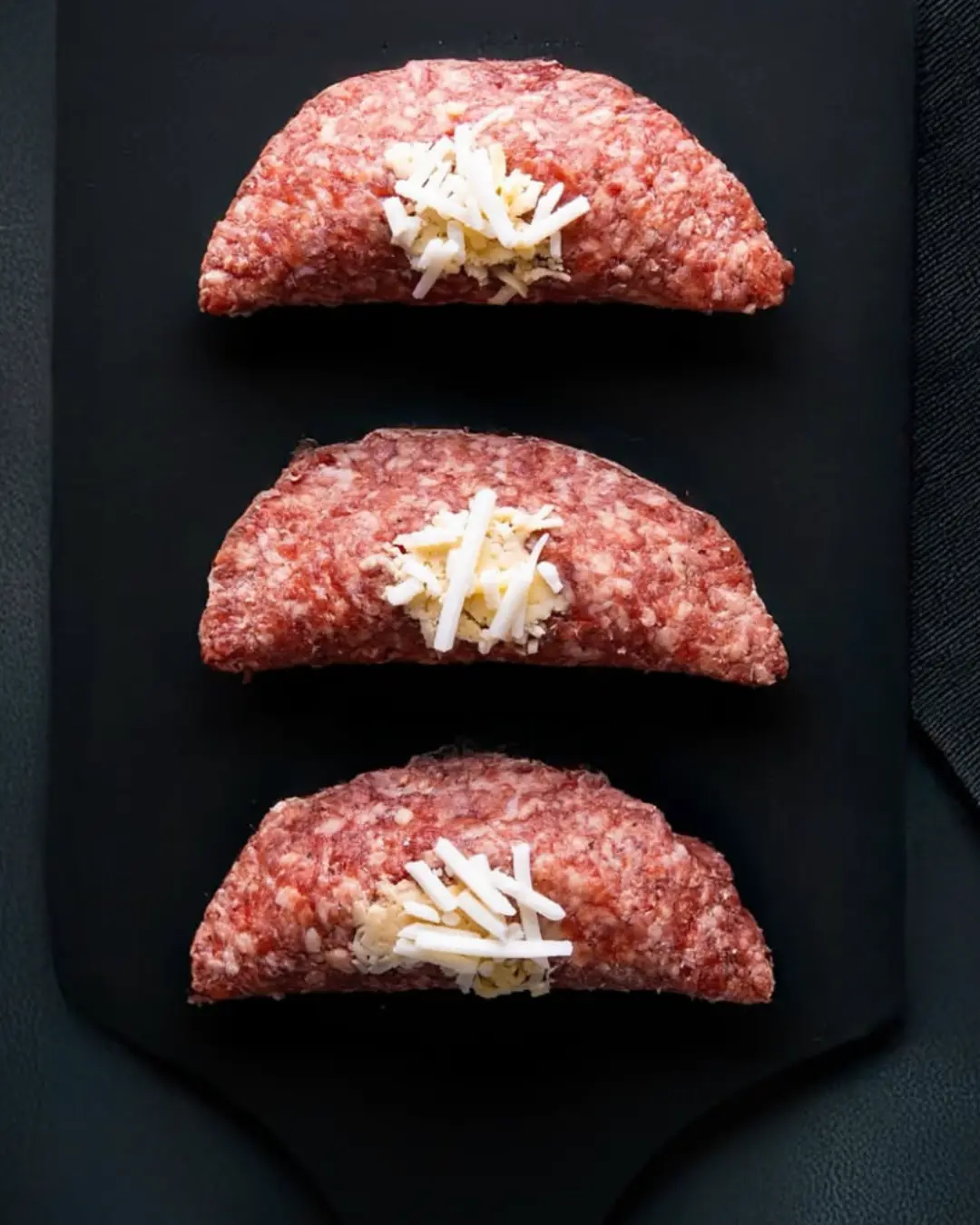 Kofta with cheese - lonliness