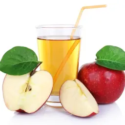 عصير سعودي