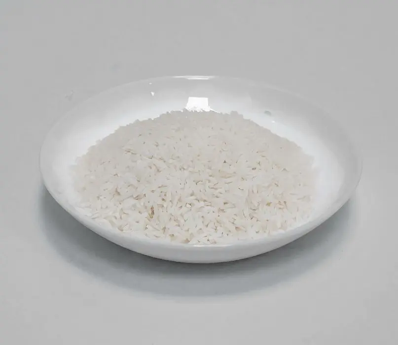 Steamed White Rice