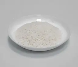 Steamed White Rice