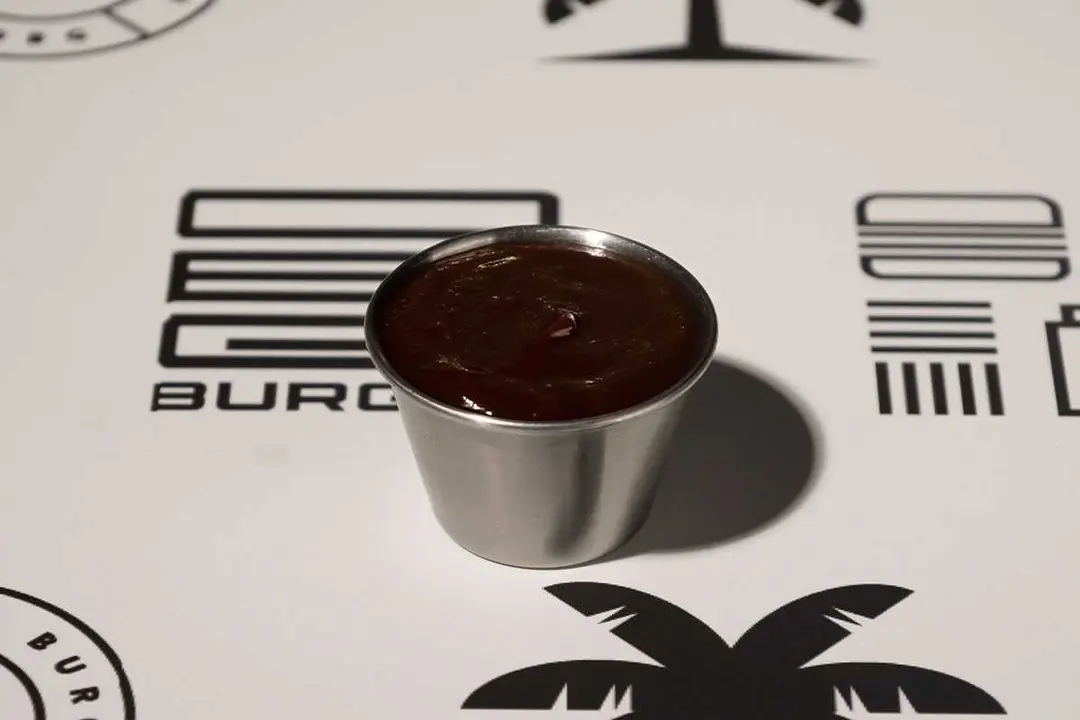 BBQ Sauce