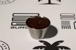 BBQ Sauce