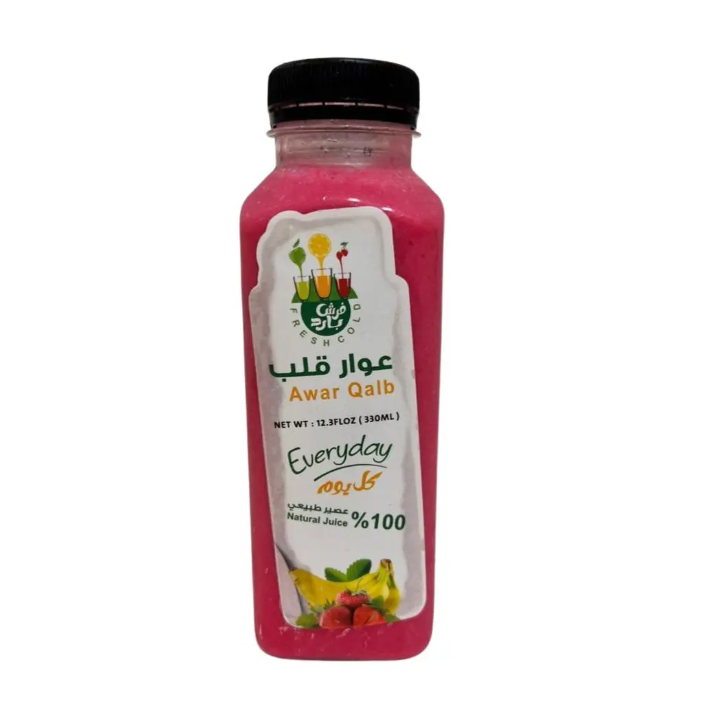 عوار قلب فريش - كبير