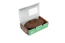 Keto Chocolate Molten Cake 49g
