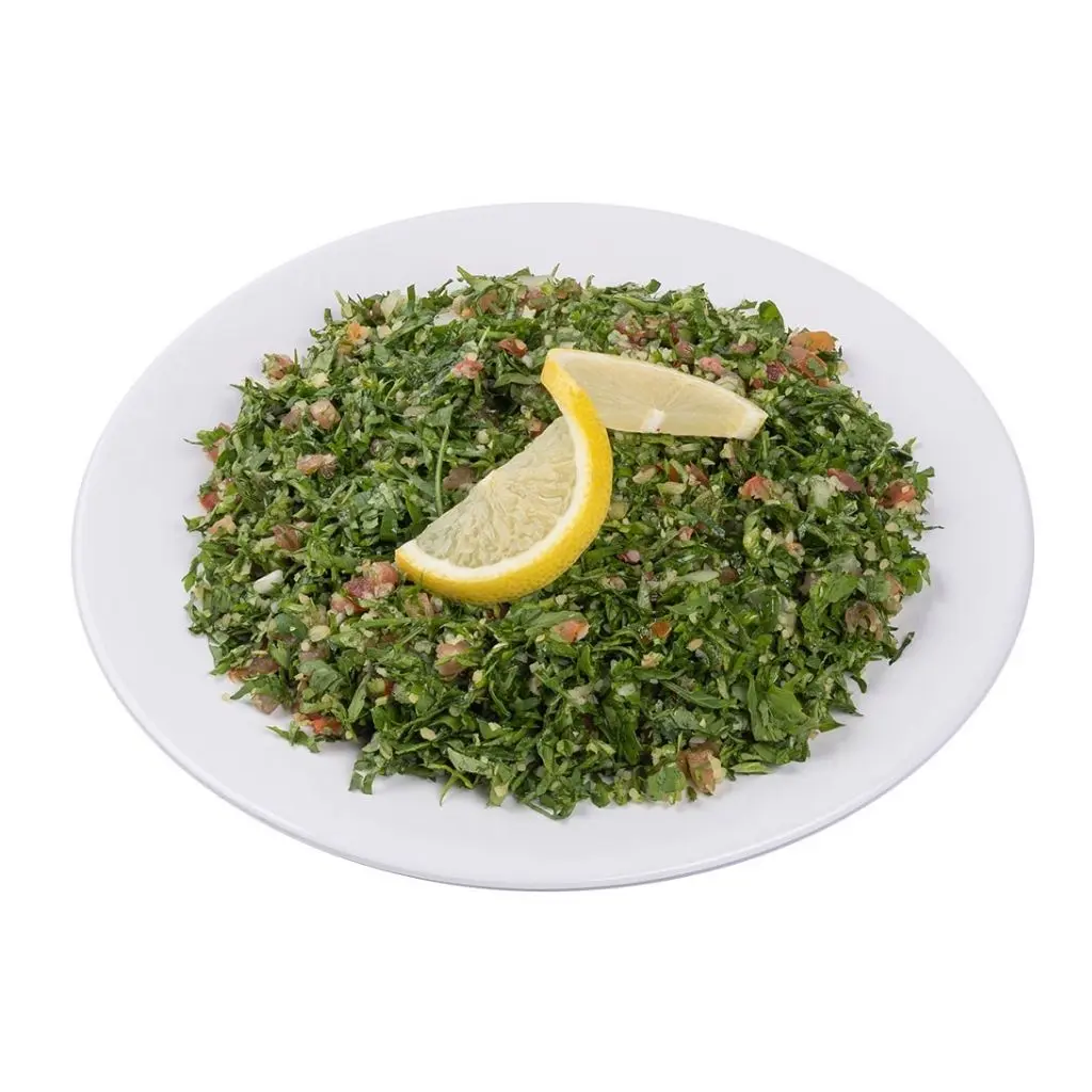 Tabbouleh