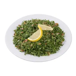 Tabbouleh