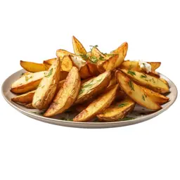 بطاطس ودجز