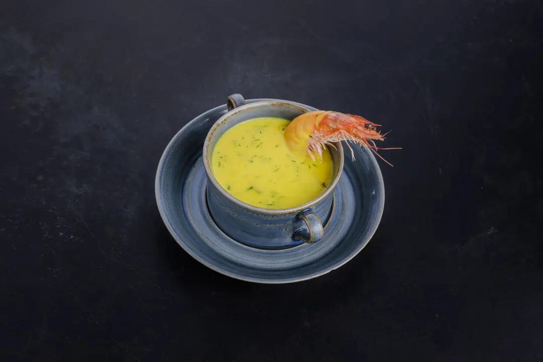 Cary Soup