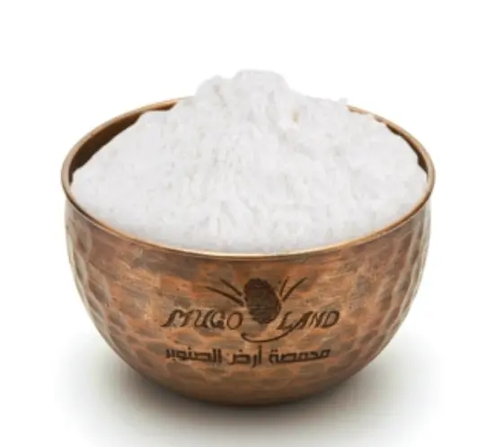 Natural Vanilla Powdered Sugar R259