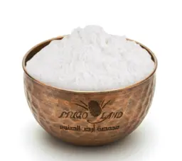 Natural Vanilla Powdered Sugar R259