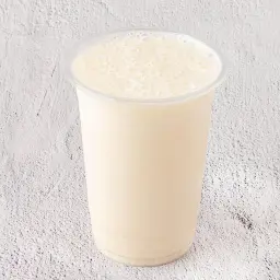 عصير موز بالحليب