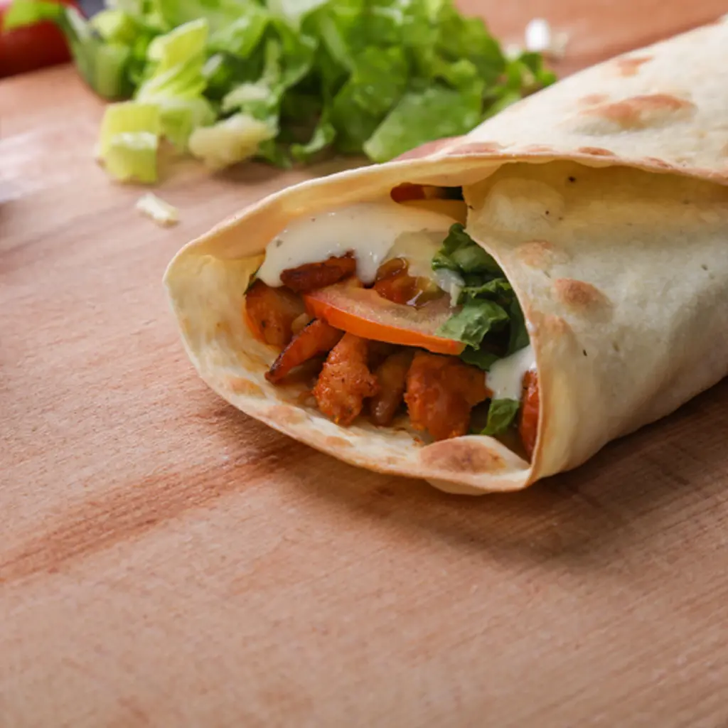Savory Sandwish