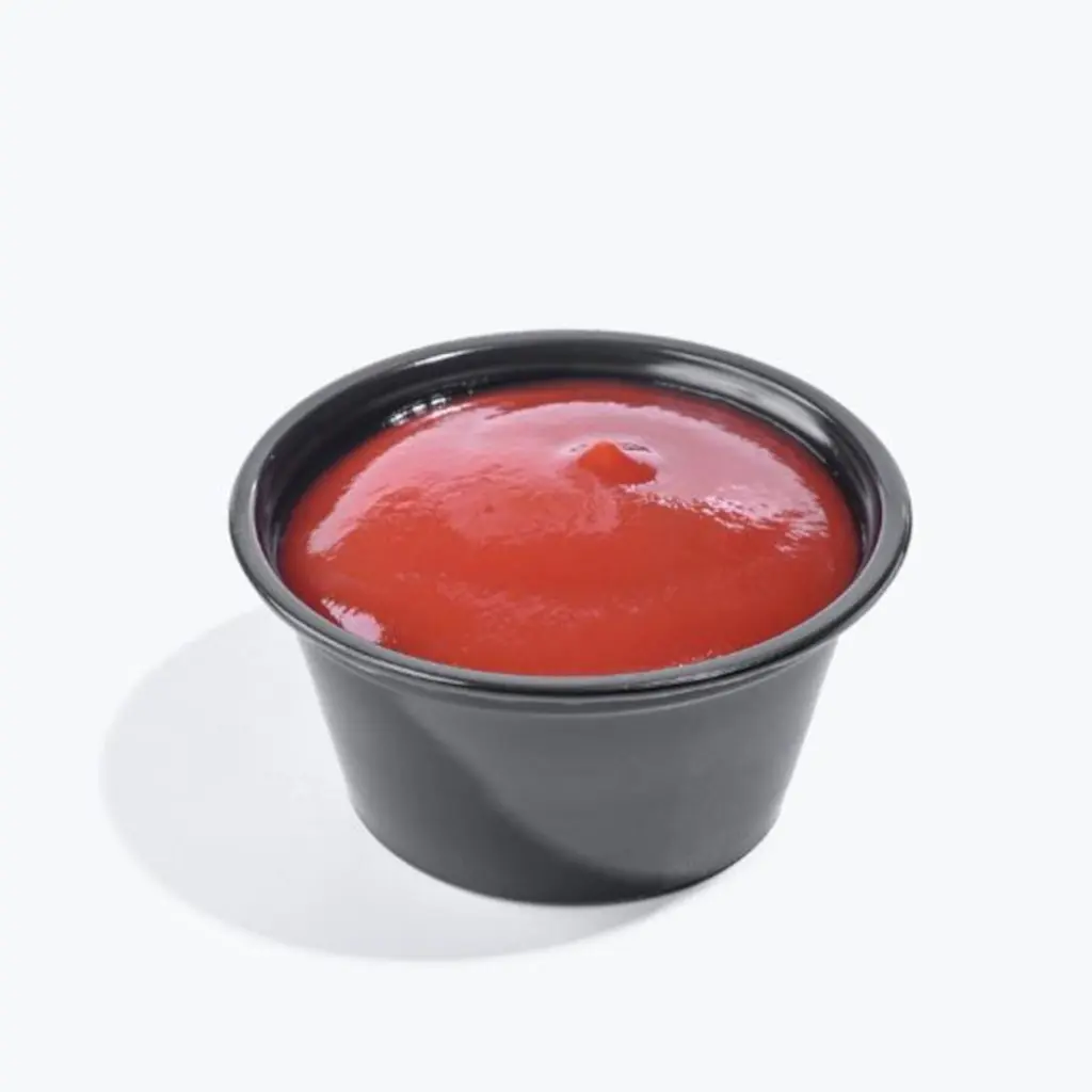 Ketchup