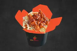 Chicken Satay