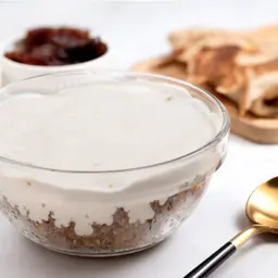 عريكة قشطة