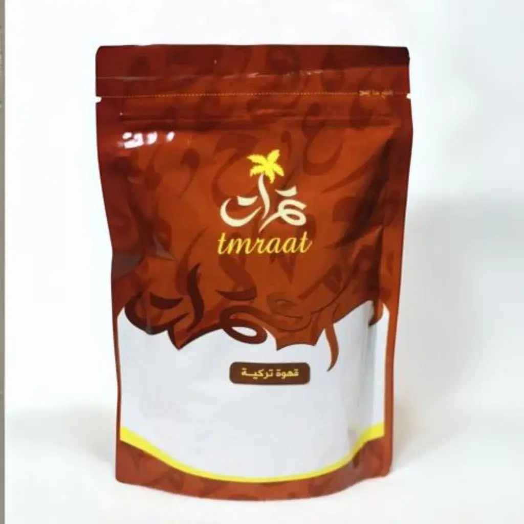 قهوة تركية