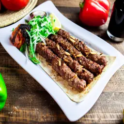 كباب صنوبر