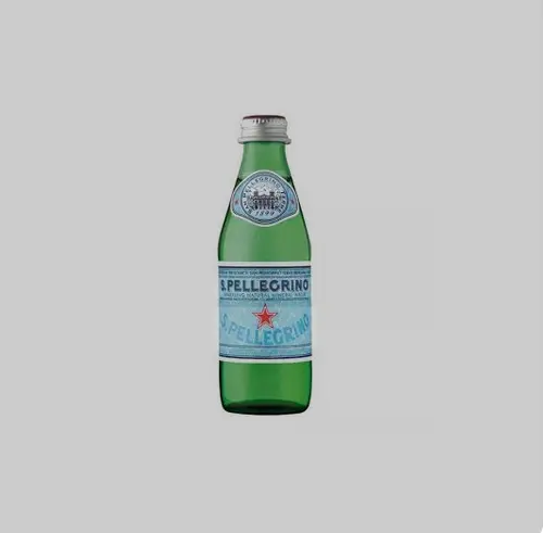 Sparkling Water