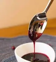 دبس الرمان