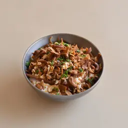فته باذنجان