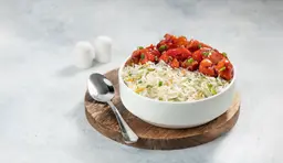 Chicken Shashlik