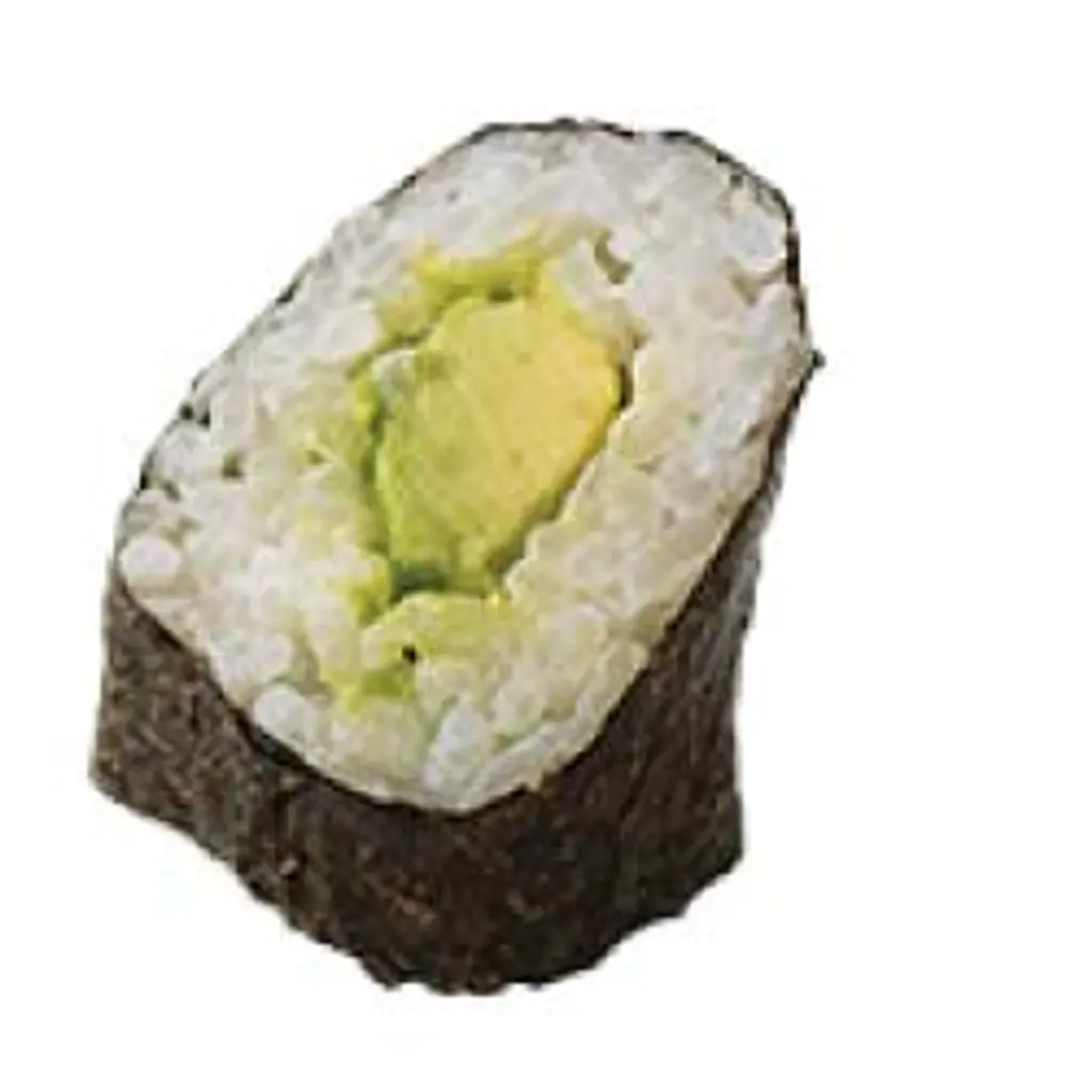 Avocado Maki