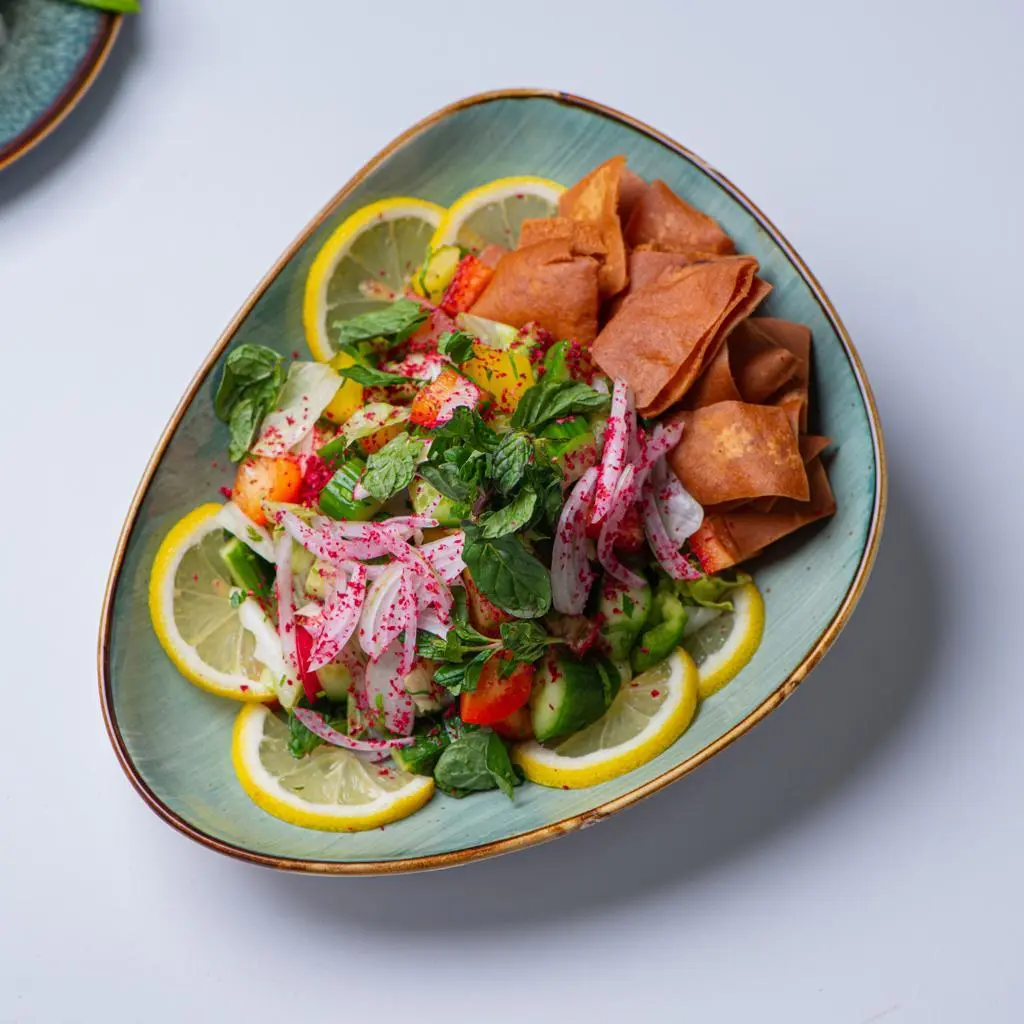 Fattoush