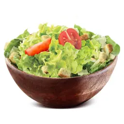 سلطة خضار