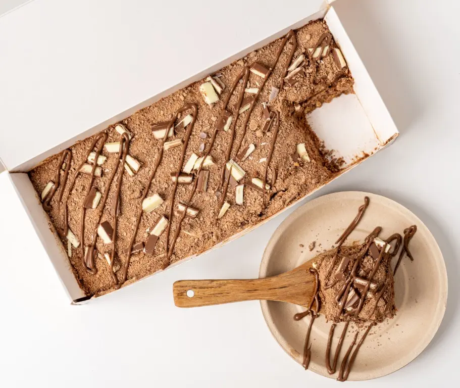Arika Cake