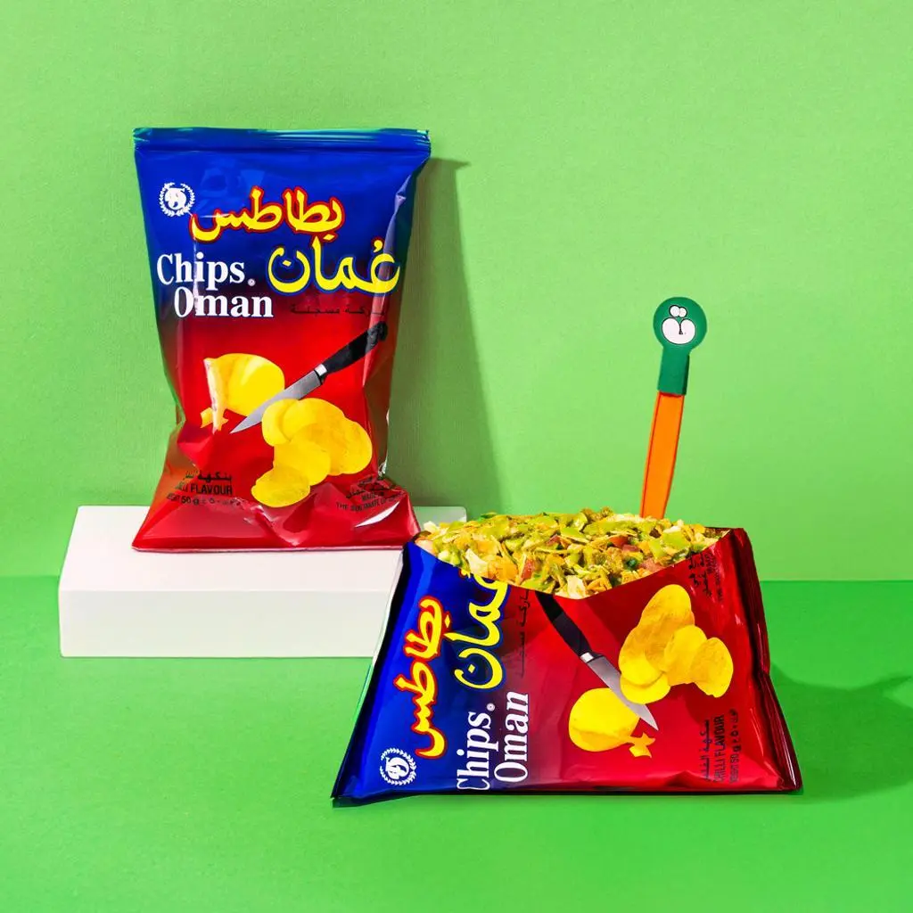 فلفل عمان ٥٠غ